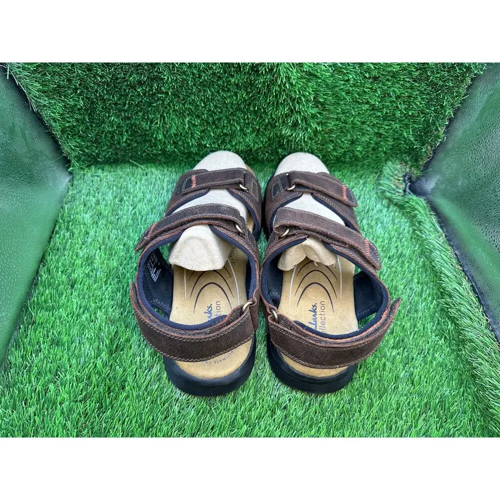 Clarks hapsford creek